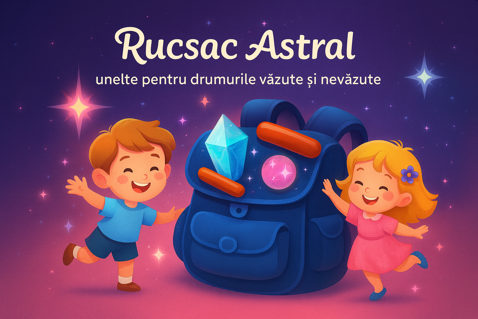 Rucsac Astral